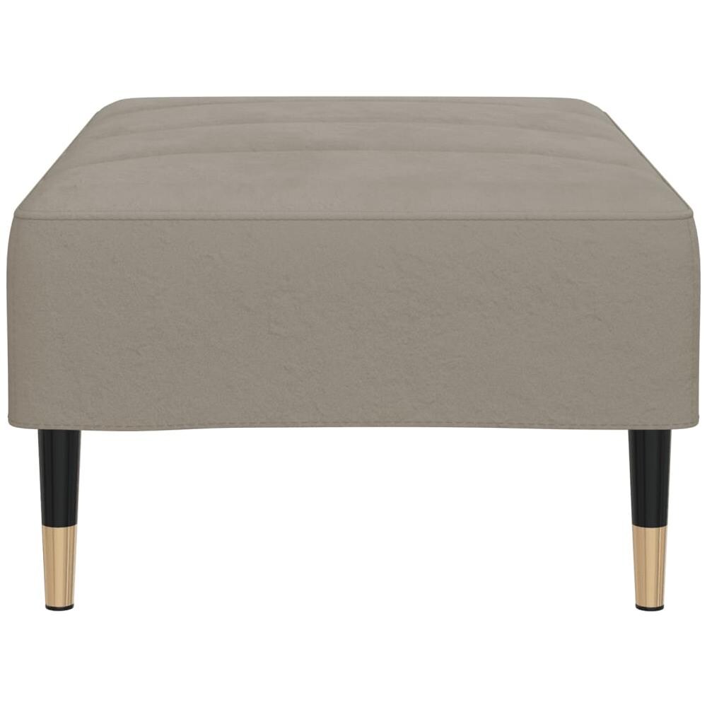 Libreria / divisorio Grigio 40x35x135 Cm In Massello Di Pino - Foto 6