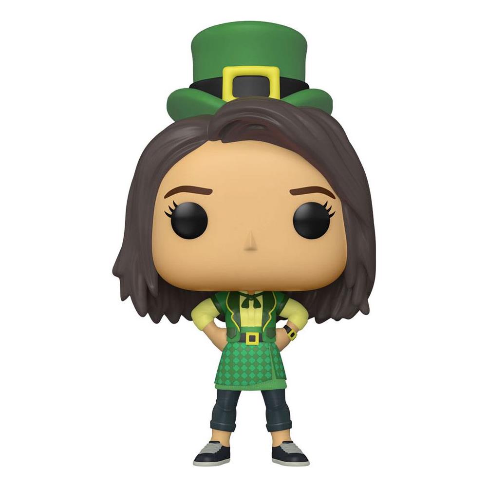 Luck Pop! Movies Vinyl Figures Sam 9 Cm Assortment (6) - Foto 2