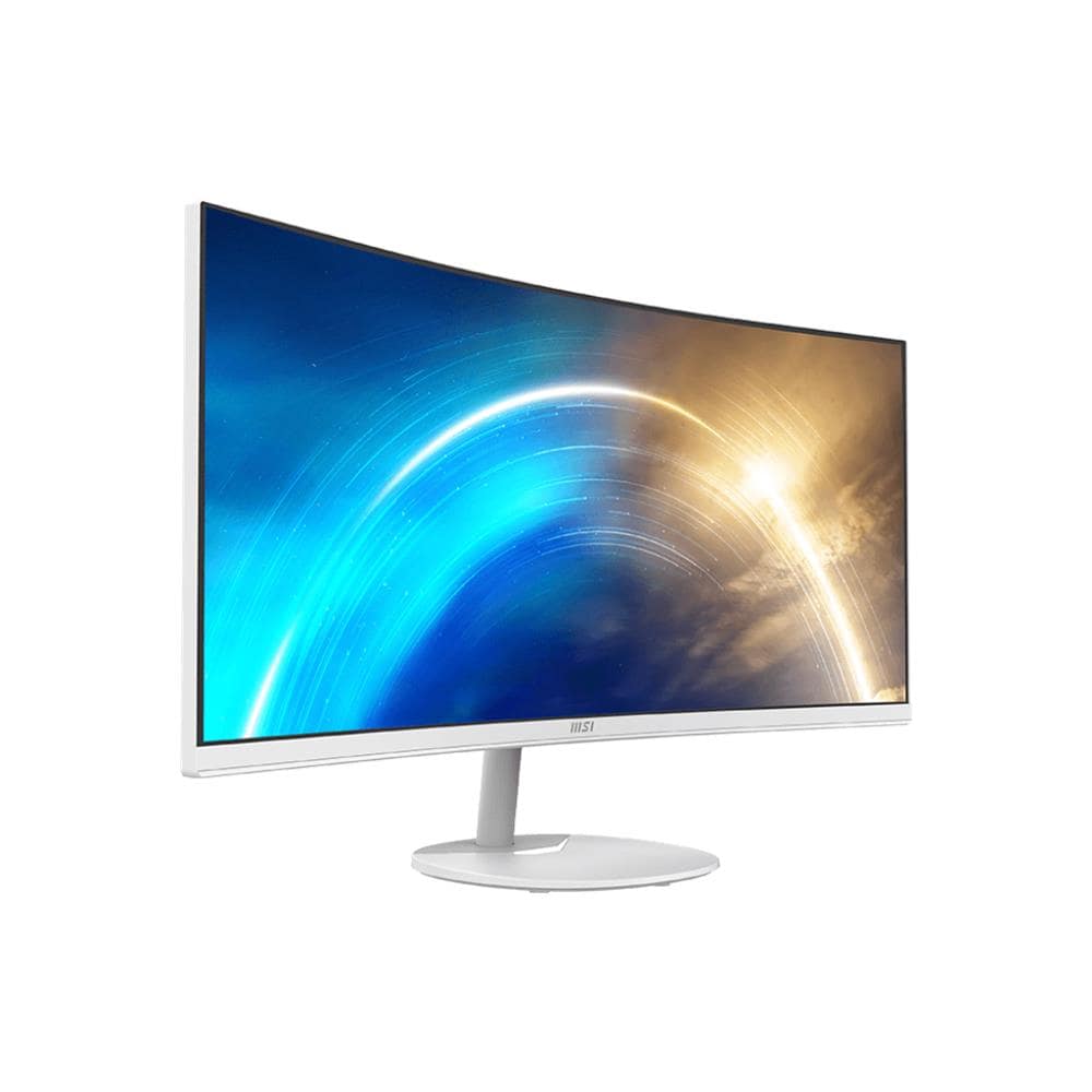 Monitor 34" LED VA Curvo Gaming PRO MP341CQW 3440x1440 UWQHD Tempo di Risposta 1 ms - Foto 1