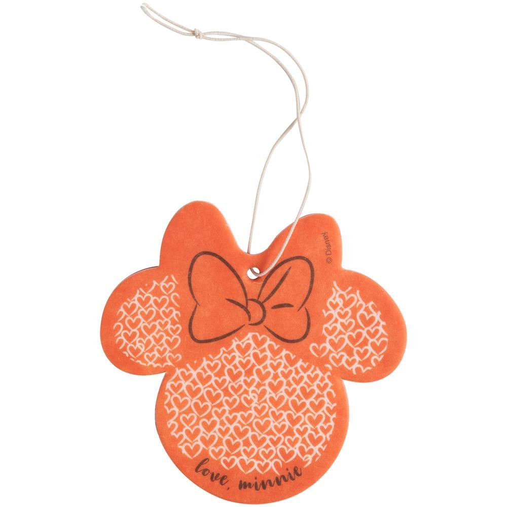 Profumo Deodorante Auto Profumazione Vaniglia Minnie Mouse Topolina - Foto 1