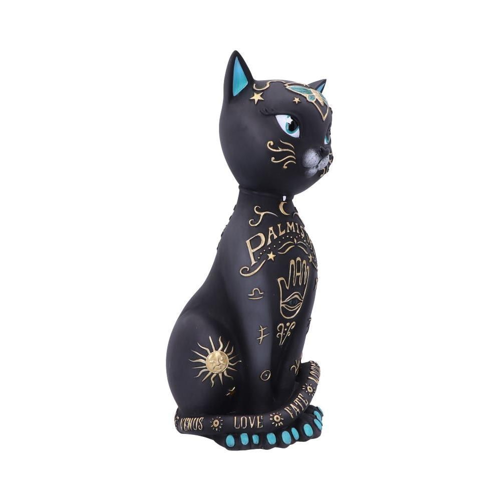 Nemesis Now - Figurina Fortune Kitty 27 Cm - Foto 2