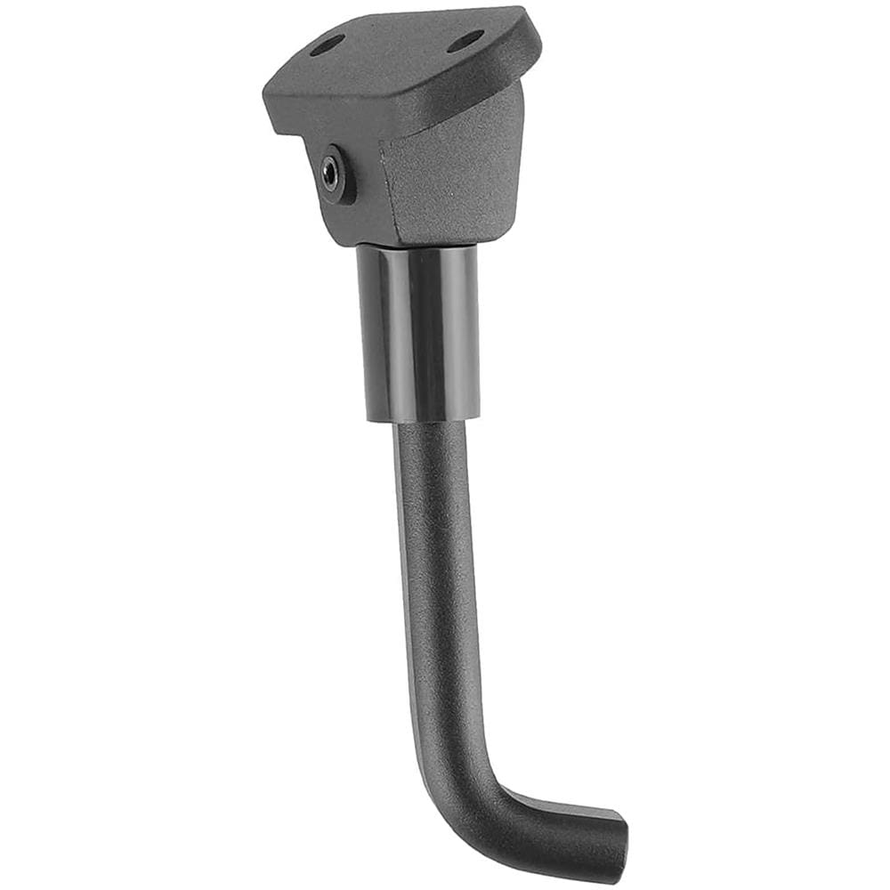 Cavalletto Di Ricambio Per Monopattino Ninebot Max G30 Lega D'acciaio - Foto 2