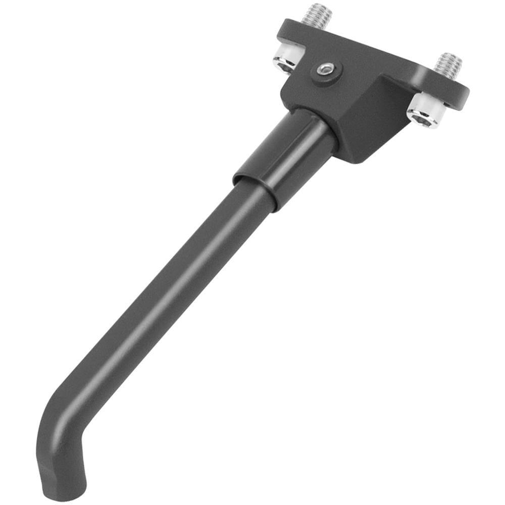 Cavalletto Di Ricambio Per Monopattino Ninebot Max G30 Lega D'acciaio - Foto 1