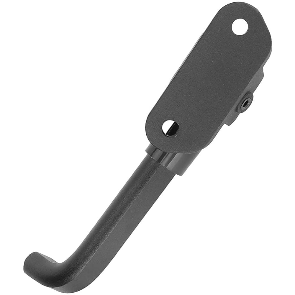 Cavalletto Di Ricambio Per Monopattino Ninebot Max G30 Lega D'acciaio - Foto 5