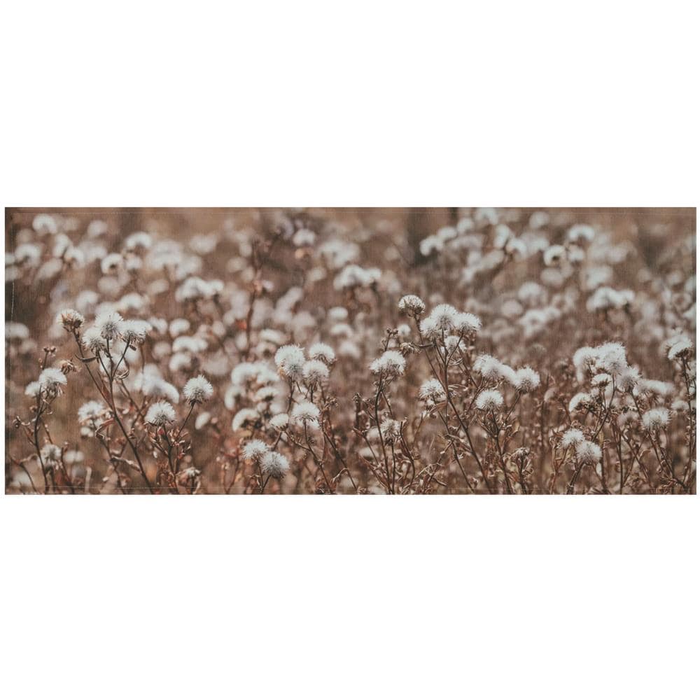 Tappeto Cucina Antiscivolo Stampa Digitale Emozioni Fantasia Essenza By Suardi 58x280 Essenza - Foto 1