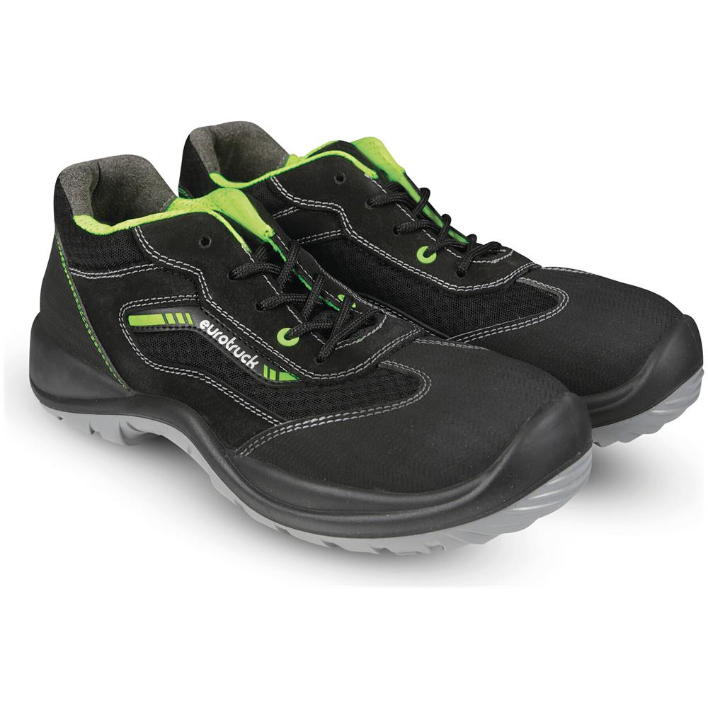 Acid Jungle, Scarpe Antinfortunistiche - Eu 47 - Uk 12 - Foto 1