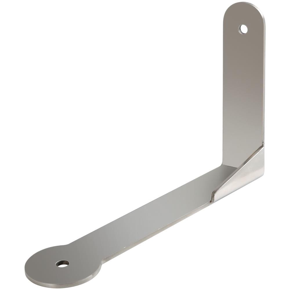 Staffa Per Antenna Cb, Versione Corta - Compatibile Per Scania R Serie 5 (03/04>08/09) - Scania R Serie 6 (09/09>08/13) - Scania R Serie 6 - Streamline (09/13>12/17) - Foto 1