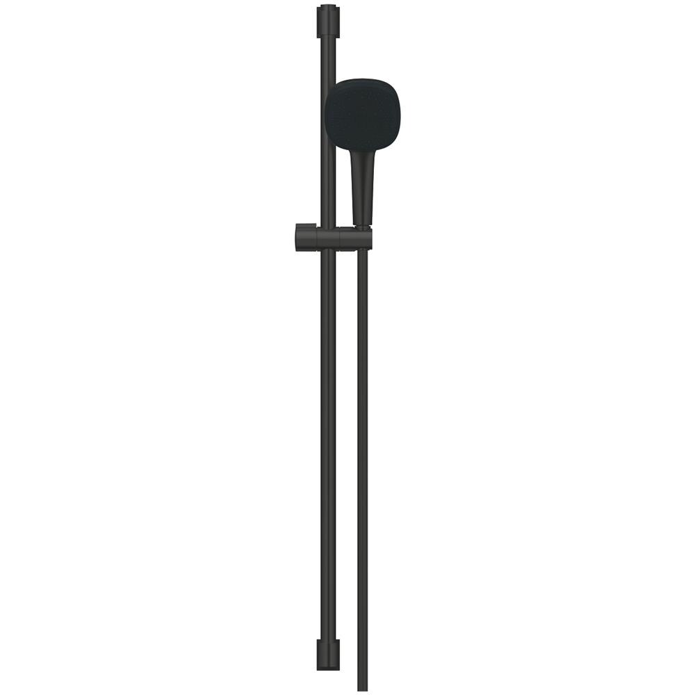 Vitalio Comfort 110 sistema di doccia Nero - Foto 2