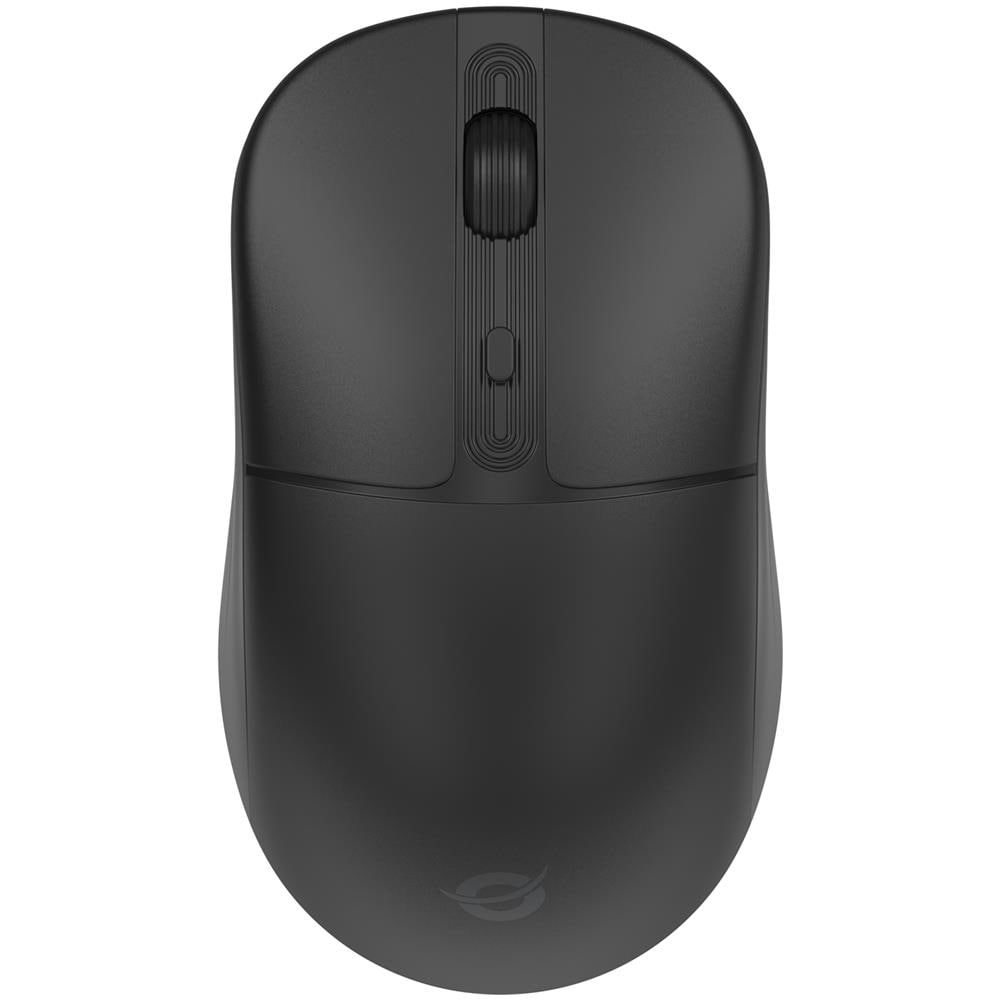 LORCAN04B Mouse Ufficio Ambidestro RF Senza Fili + Bluetooth Ottico 1600 DPI - Foto 1