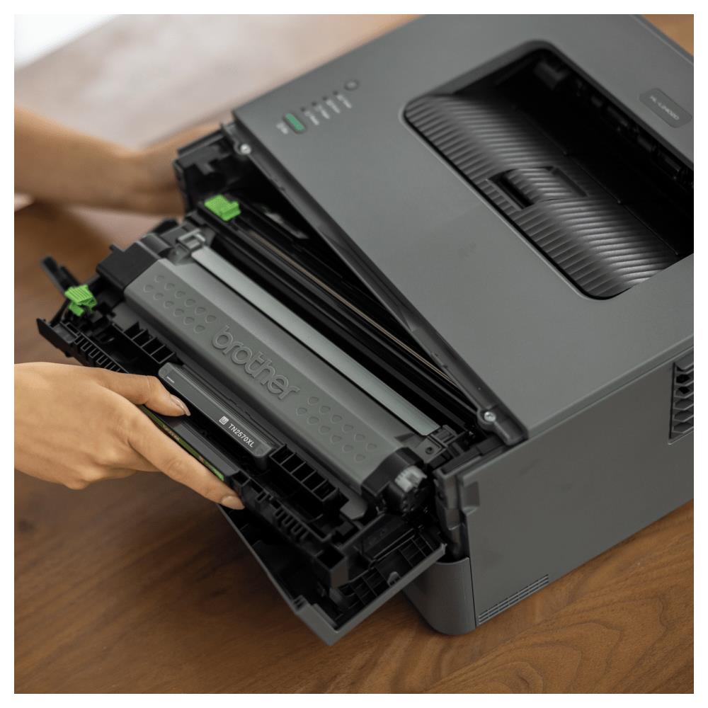 TN-2590XXL cartuccia toner 1 pz Originale Nero - Foto 4