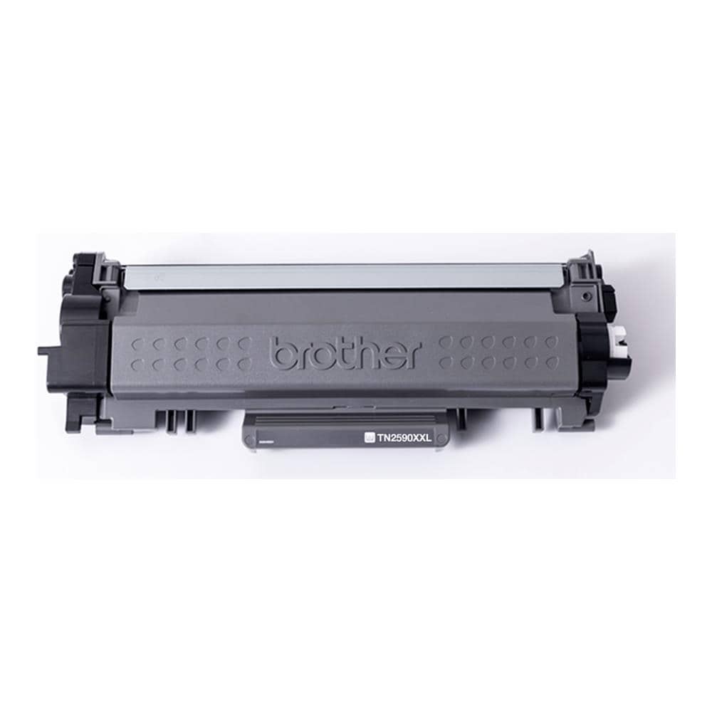TN-2590XXL cartuccia toner 1 pz Originale Nero - Foto 1