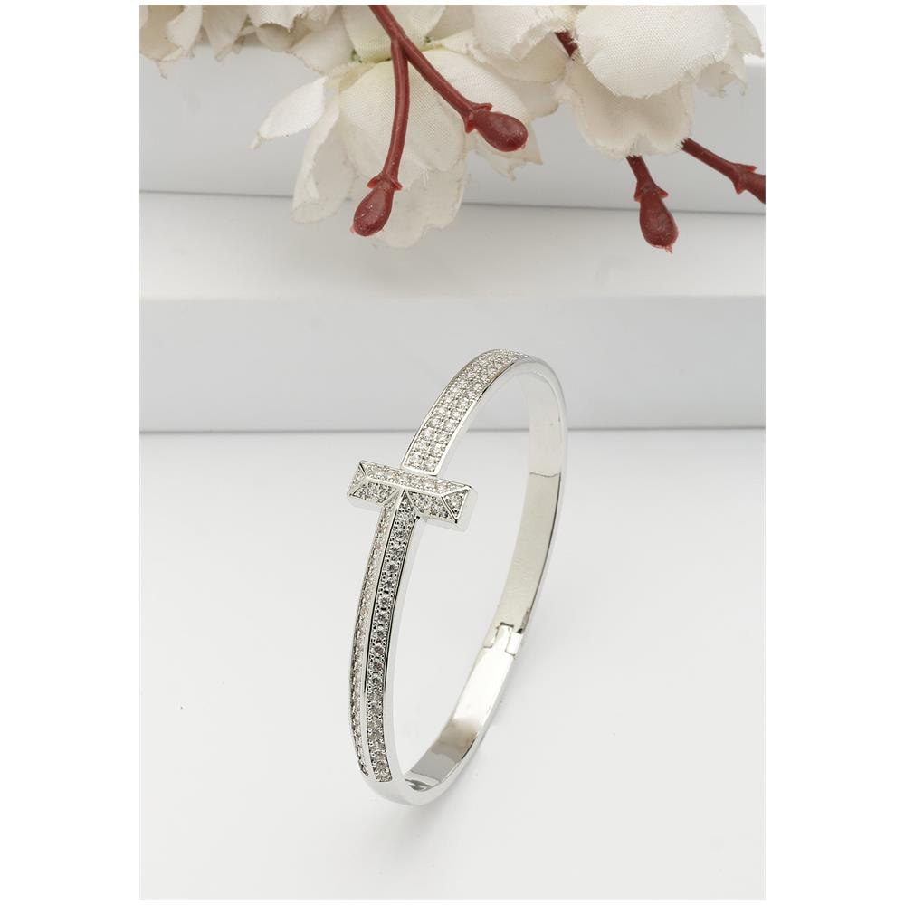 Bracciale Minimalista Moderno - Foto 1