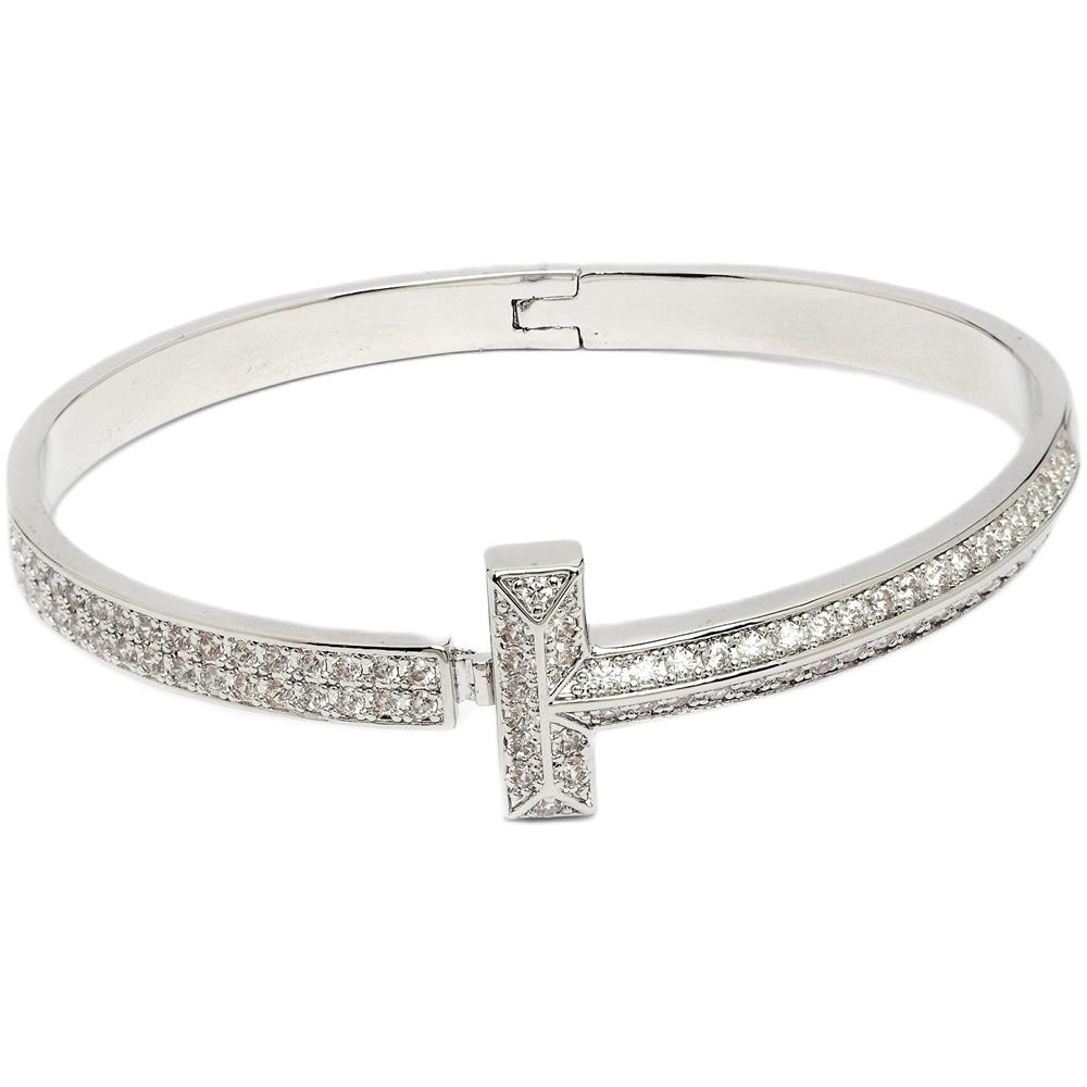 Bracciale Minimalista Moderno - Foto 2