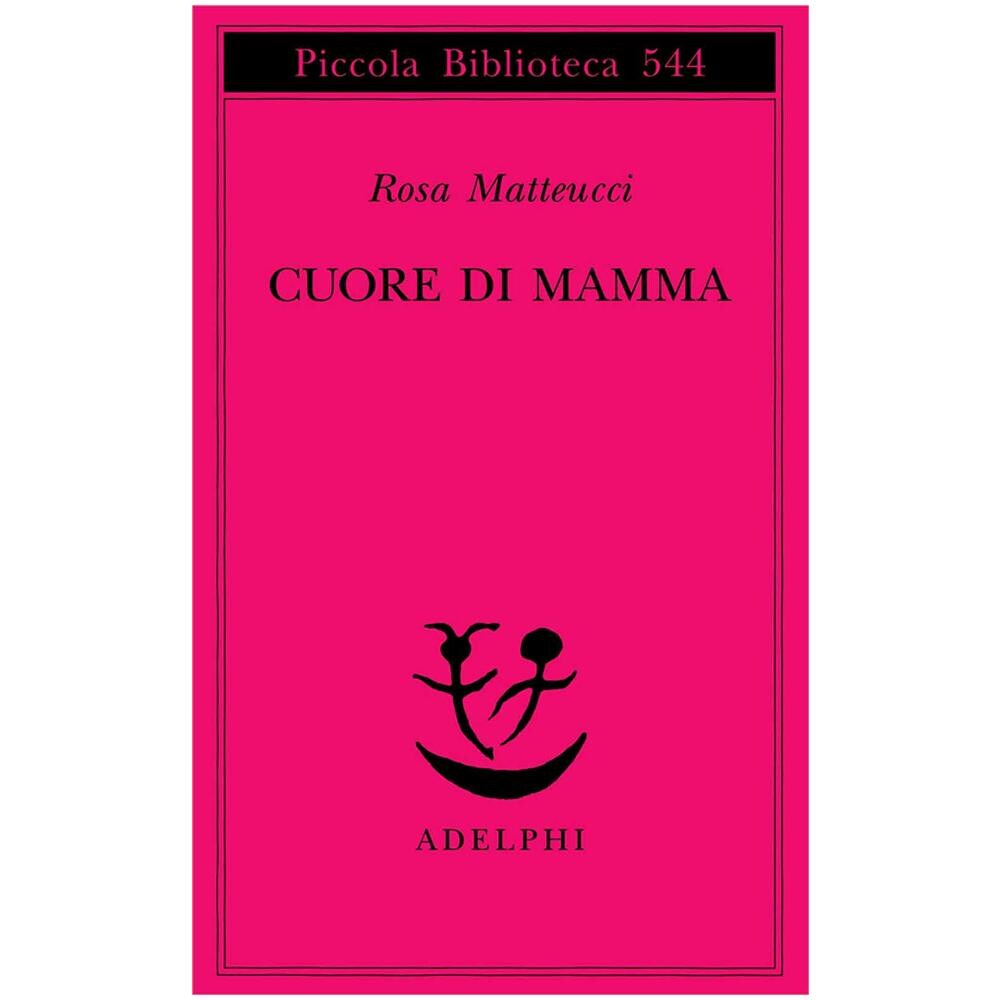 Rosa Matteucci - Cuore di mamma - Foto 2