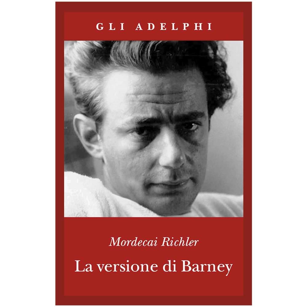 Mordecai Richler - La versione di Barney - Foto 2