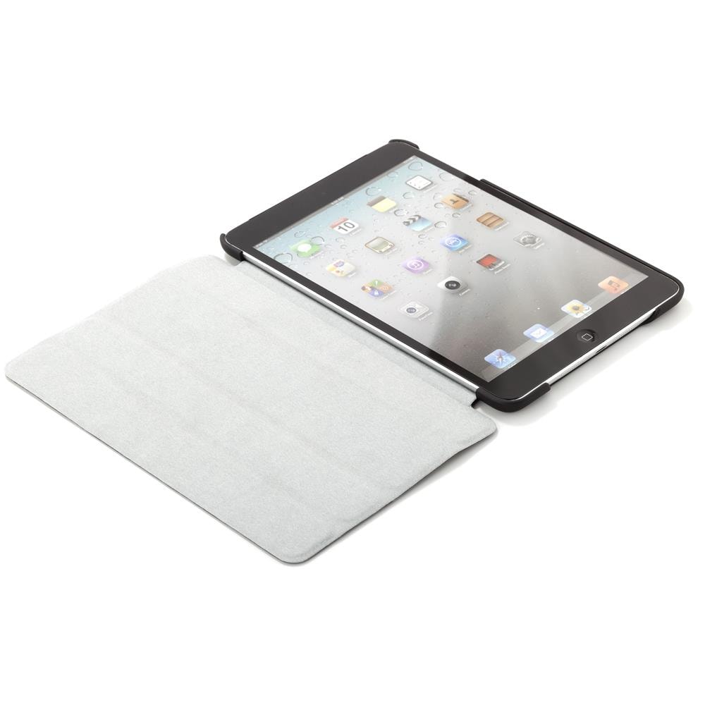 CUSTODIA x IPAD MINI NGS BLACKBAMBOO MODELLO A LIBRO (ON-OFF SCHERMO) 8436544942155 - Foto 1