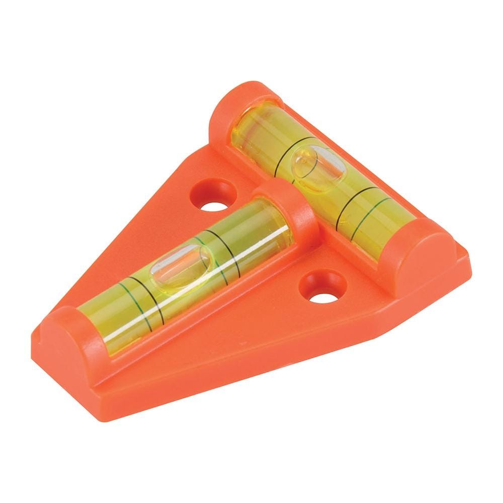 250450 Mini Livella A Due Vie 60 X 45 Mm - Foto 1