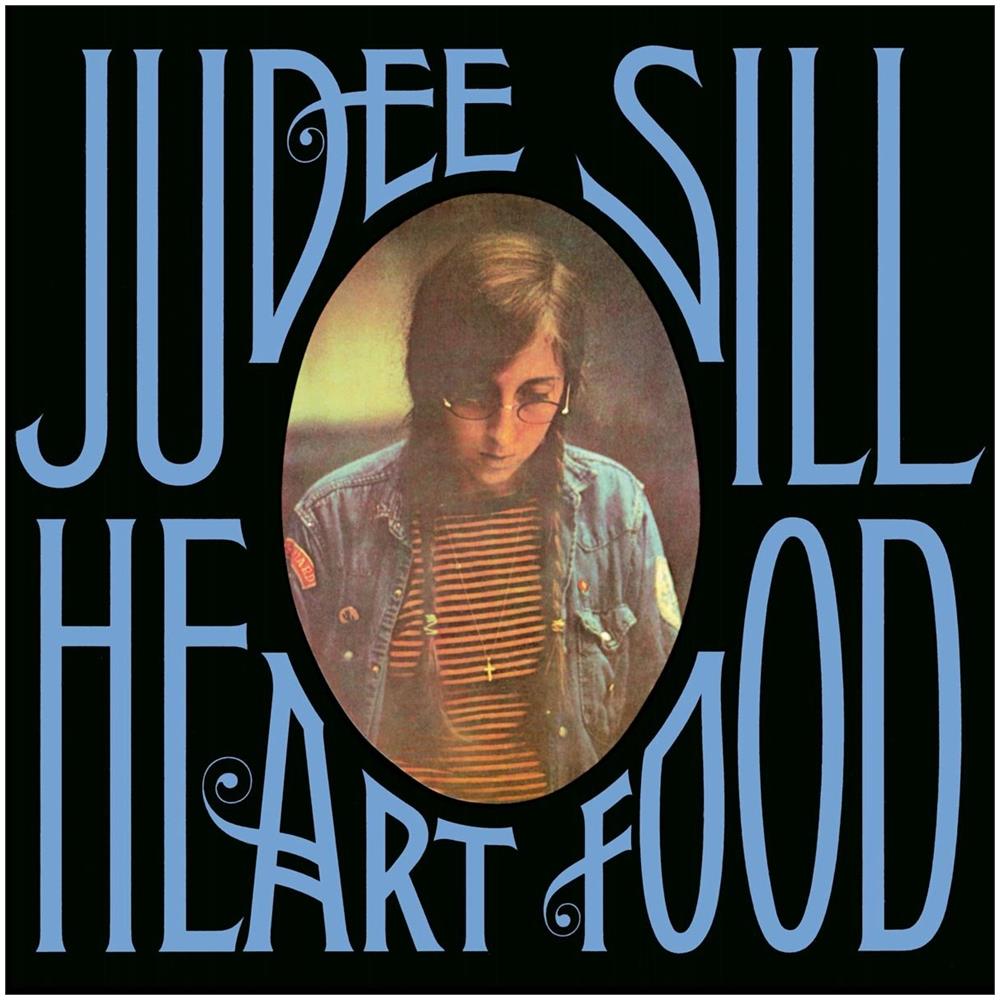 Judee Sill - Heart Food - Foto 1