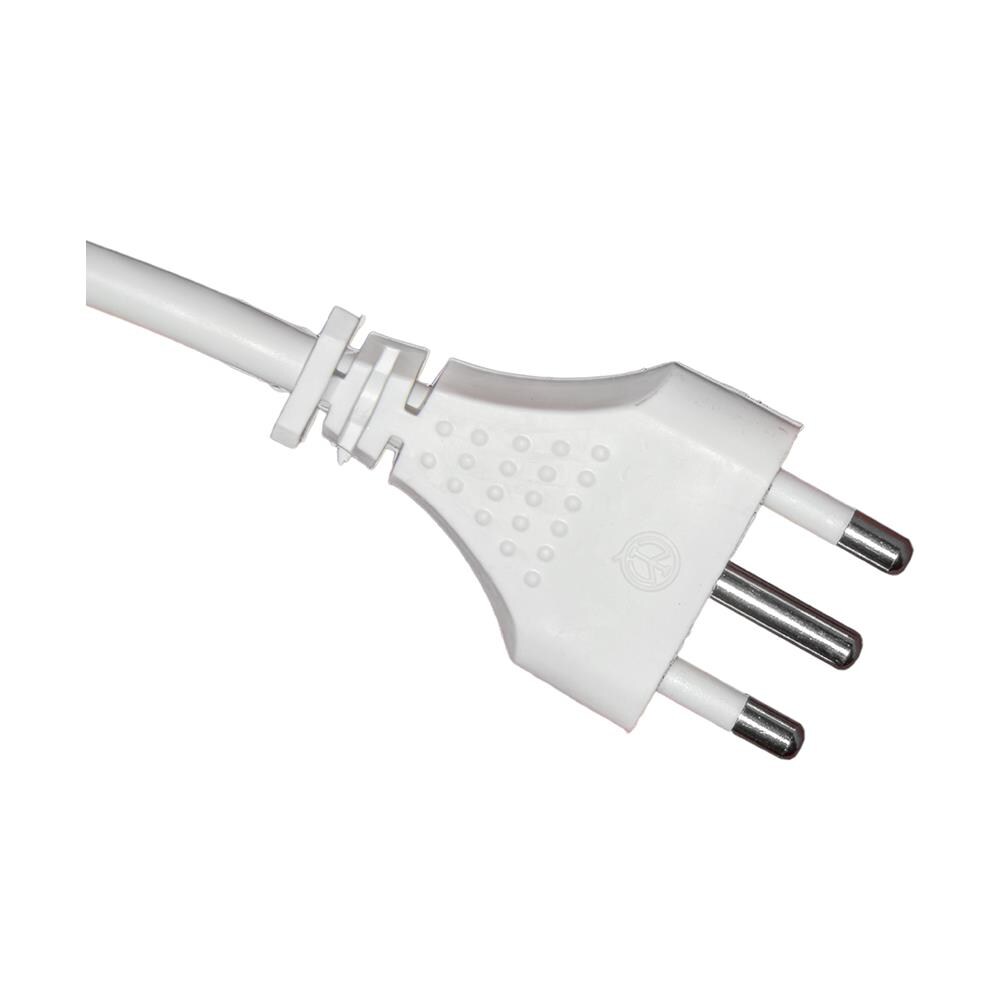 Presa di Alimentazione Elettrica 6 Porte Universali con Interruttore - Foto 2