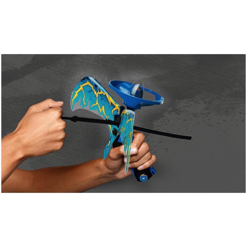70646 Ninjago Jay Dragon Master - Foto 2