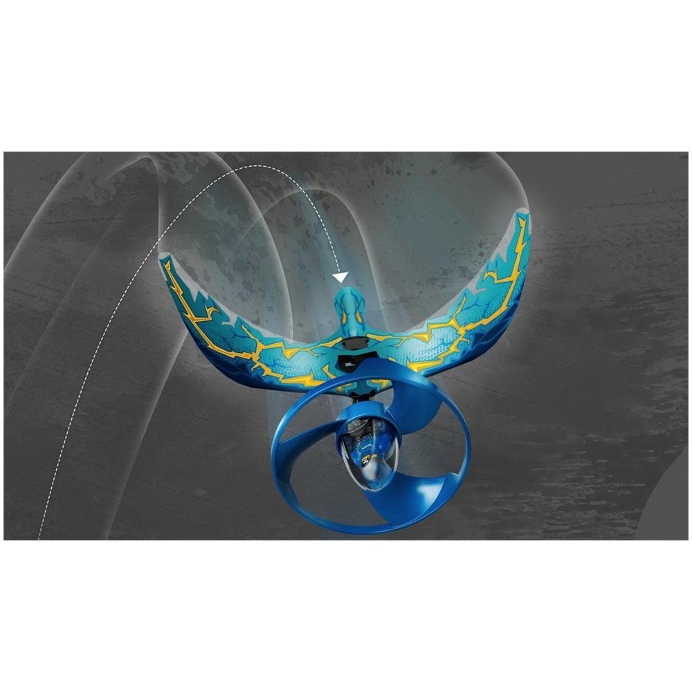 70646 Ninjago Jay Dragon Master - Foto 5