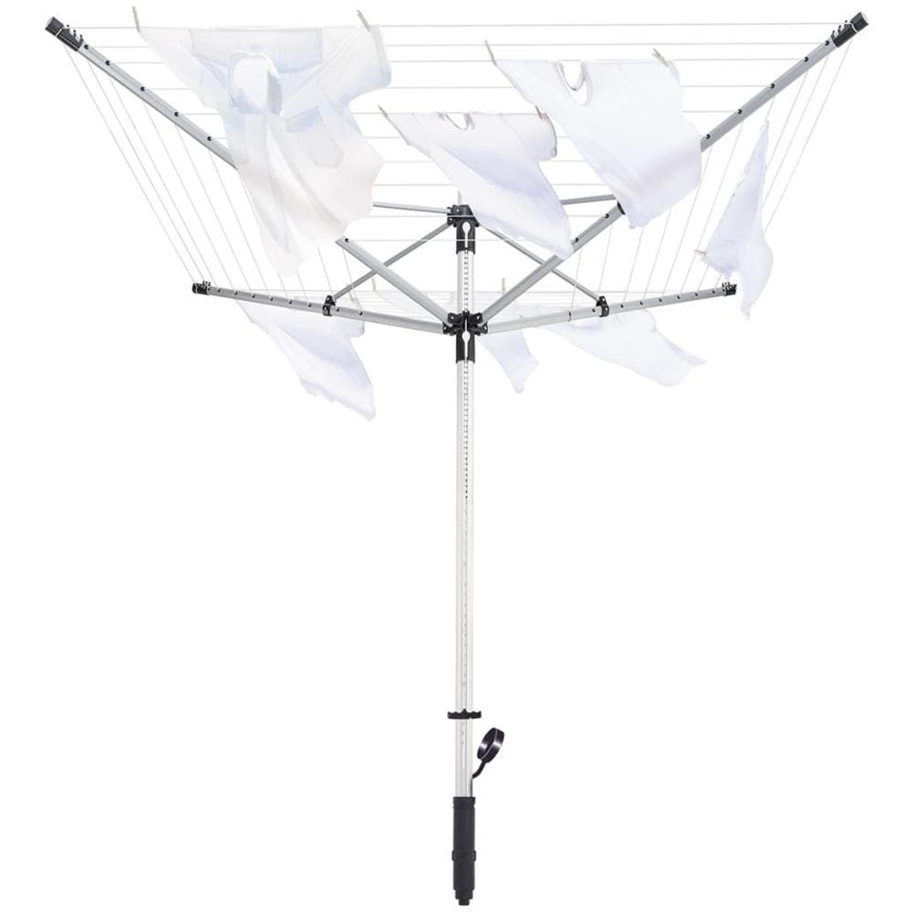 Stendibiancheria Rotante Linolift 500 85359 - Foto 2