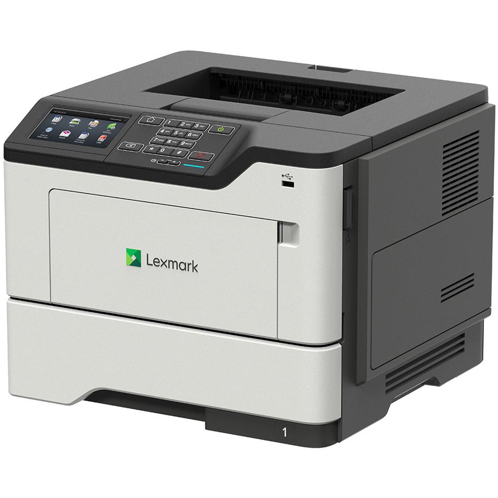 Stampante M3250 Laser B / N A4 50 ppm Ethernet / USB 2.0 - Foto 2