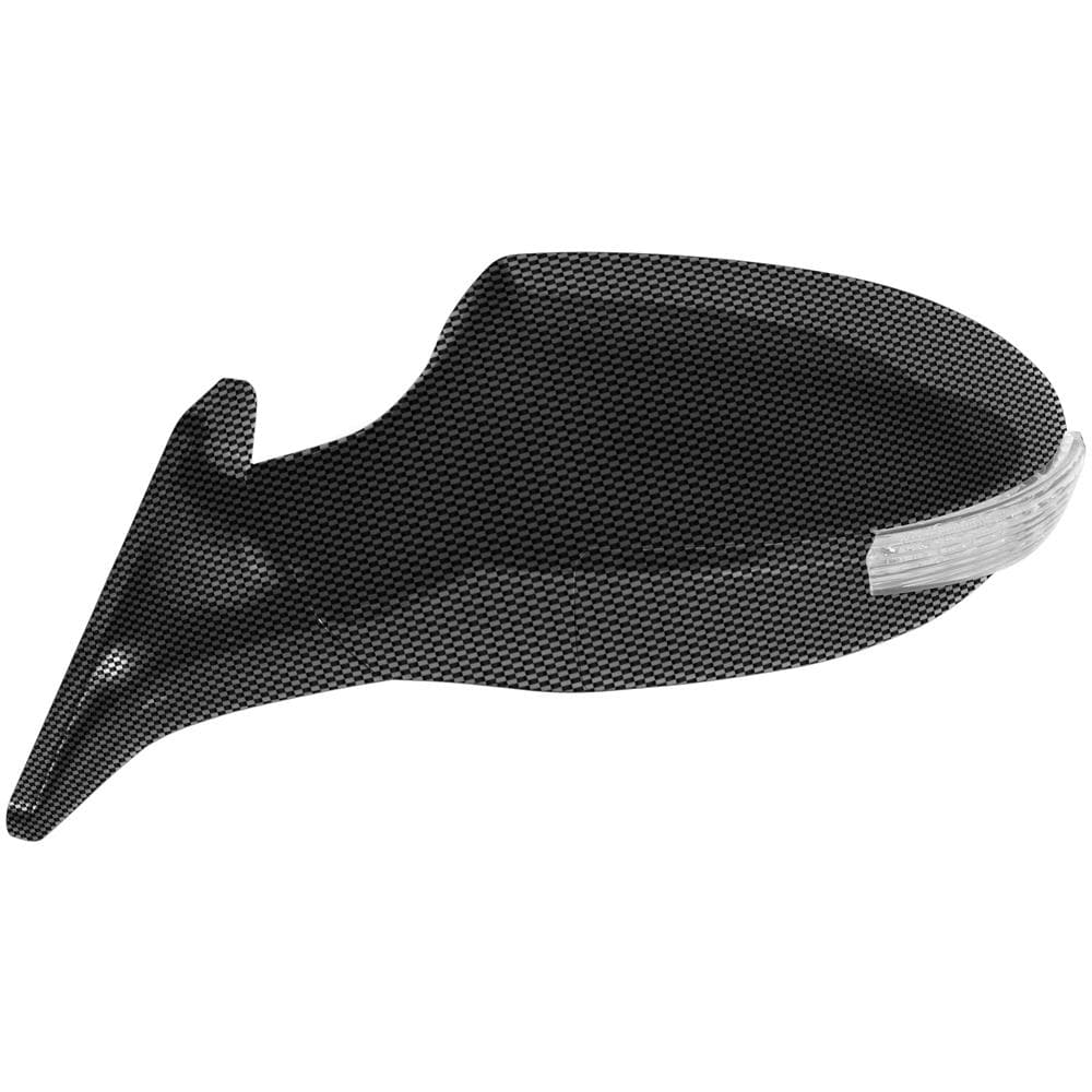 Cp. specchi Race10 Carbon+led - Foto 2