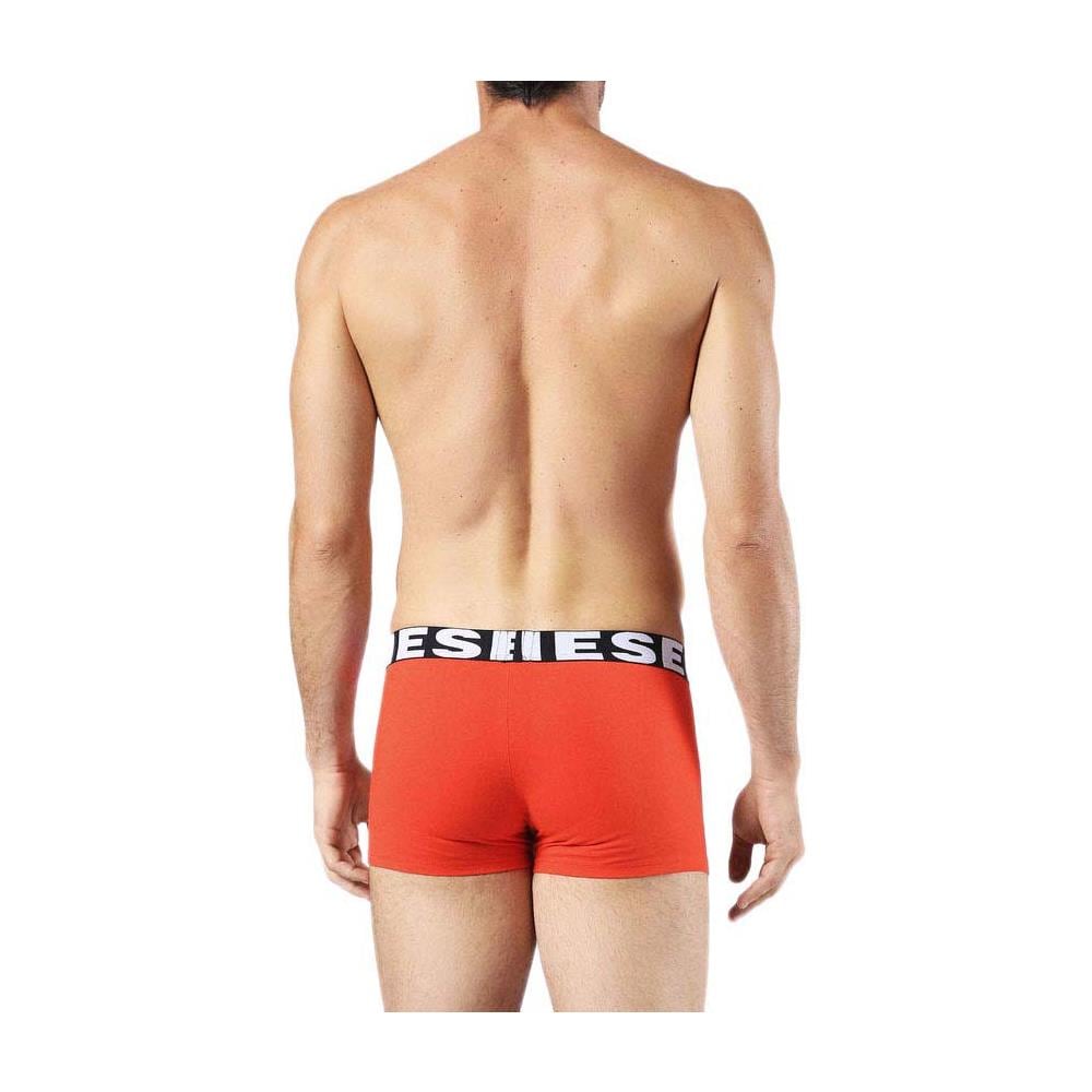 Intimo Umbx Shawn 3pack Abbigliamento Uomo S - Foto 2