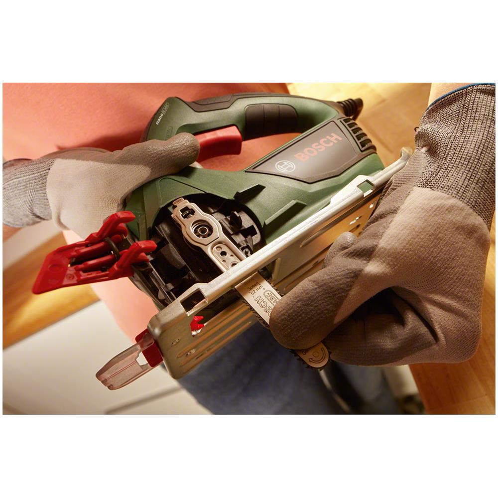 Seghetto Alternativo Microsega NanoBlade EasyCut 50 - Foto 2