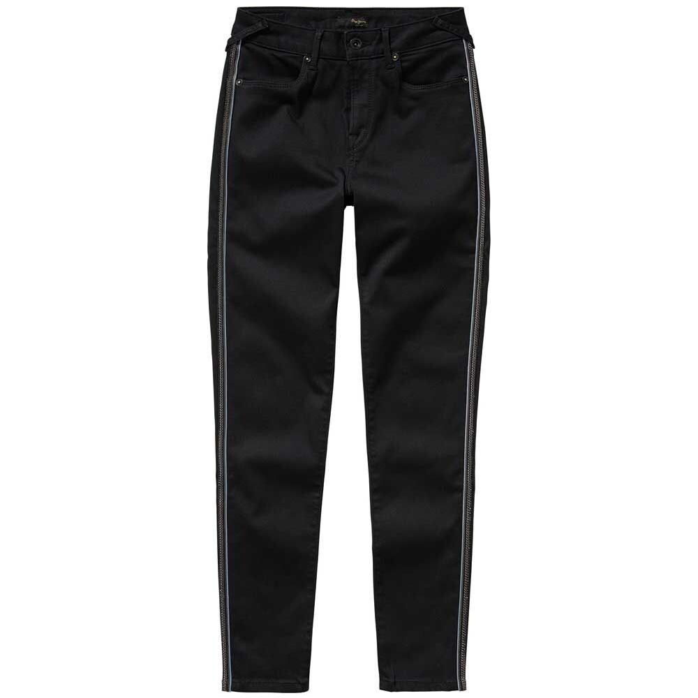 Pantaloni Lola High Charm L30 Abbigliamento Donna W32-l30 - Foto 1