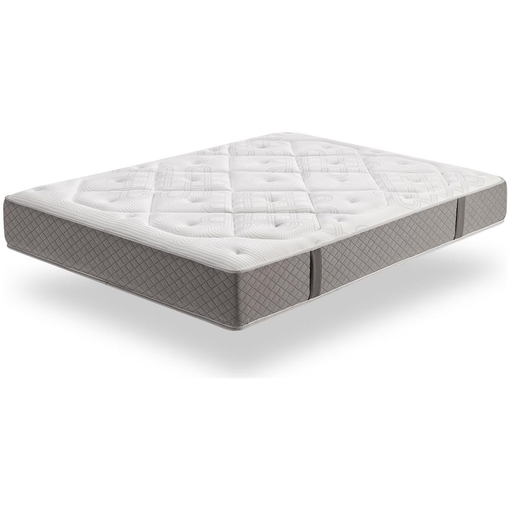 Materasso Platinium Classic, 26 Cm, 80x200 Cm - Foto 1