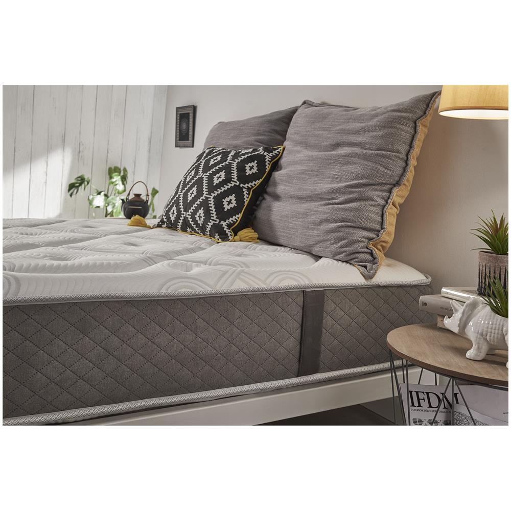 Materasso Platinium Classic, 26 Cm, 80x200 Cm - Foto 2