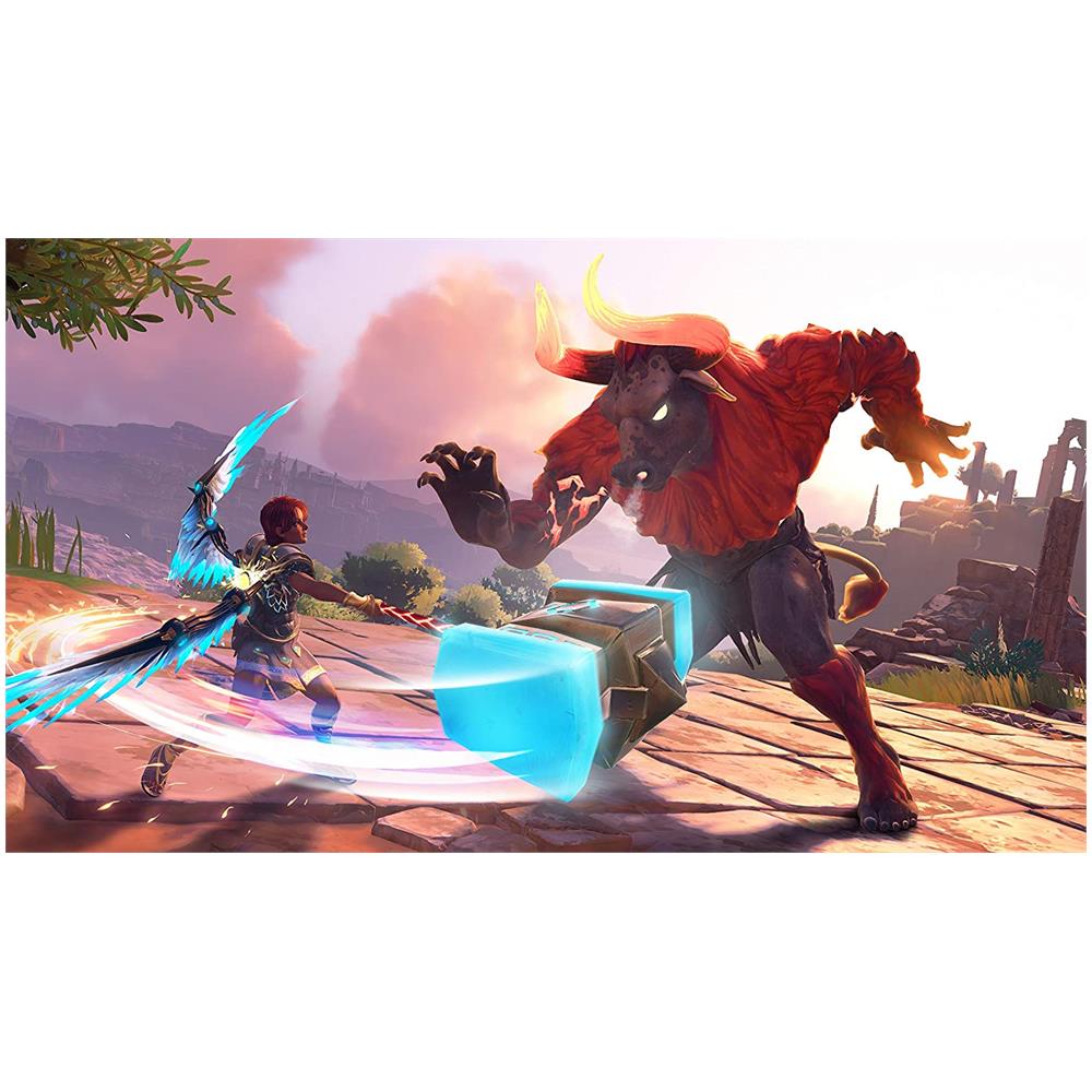 PS5 - Immortals Fenyx Rising  - Foto 3