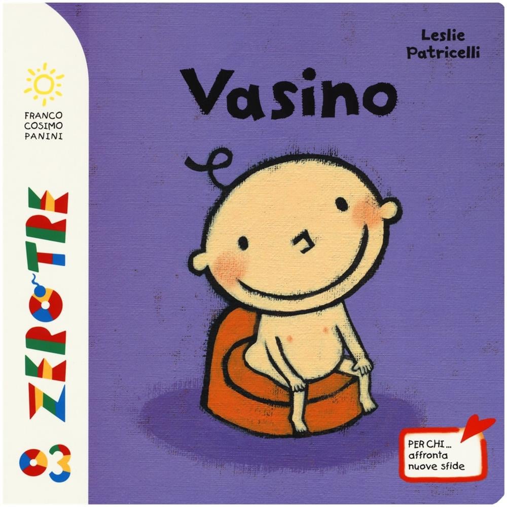 Leslie Patricelli - Vasino - Foto 1