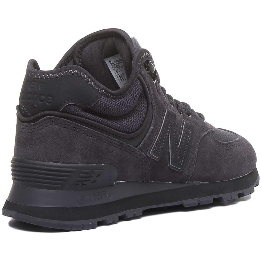 Wh574bg In Black - Foto 3