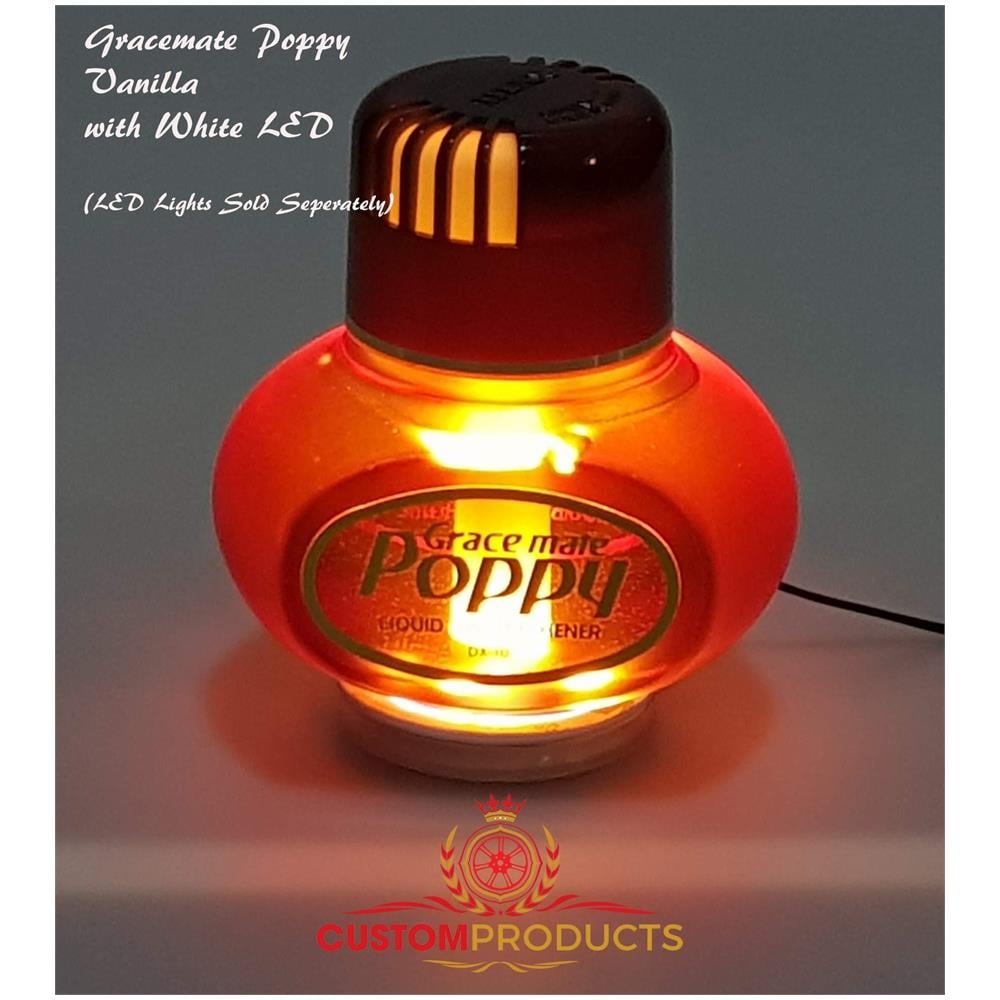 Gracemate Poppy Deodorante Vanilla - Foto 2
