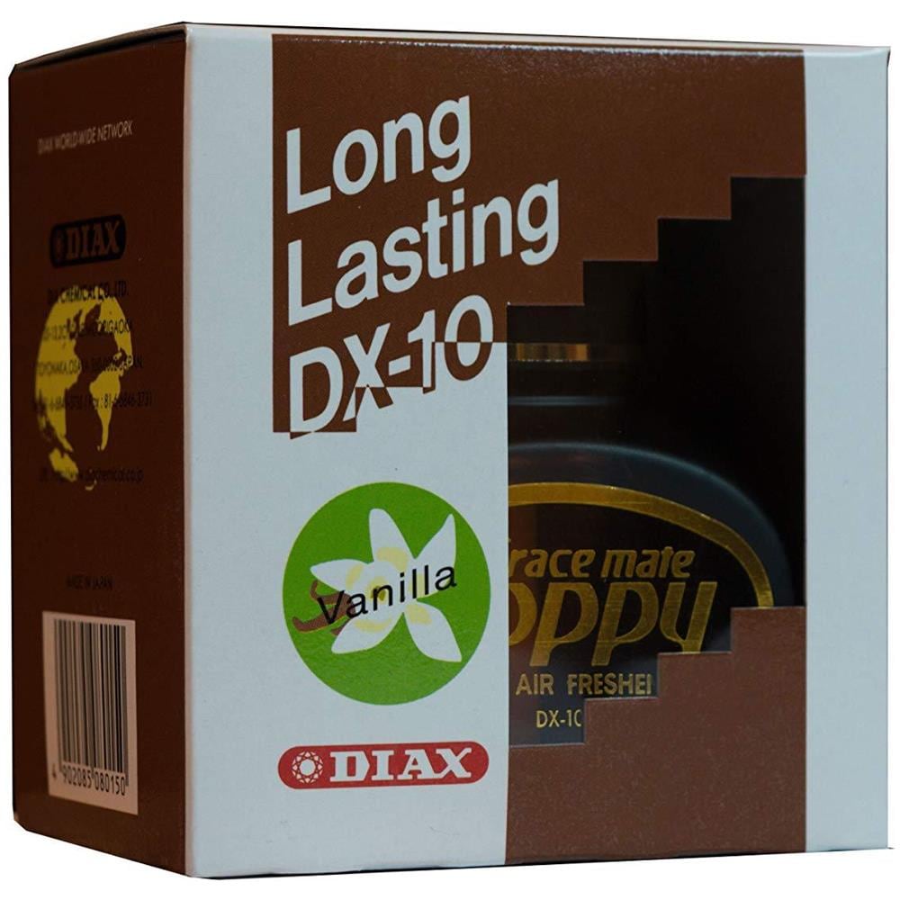 Gracemate Poppy Deodorante Vanilla - Foto 1