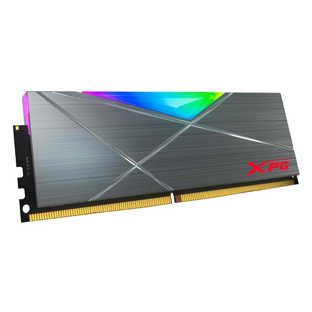Memoria Dimm Spectrix D50G 8 GB (1x8 GB) DDR4 3200 MHz - Foto 2