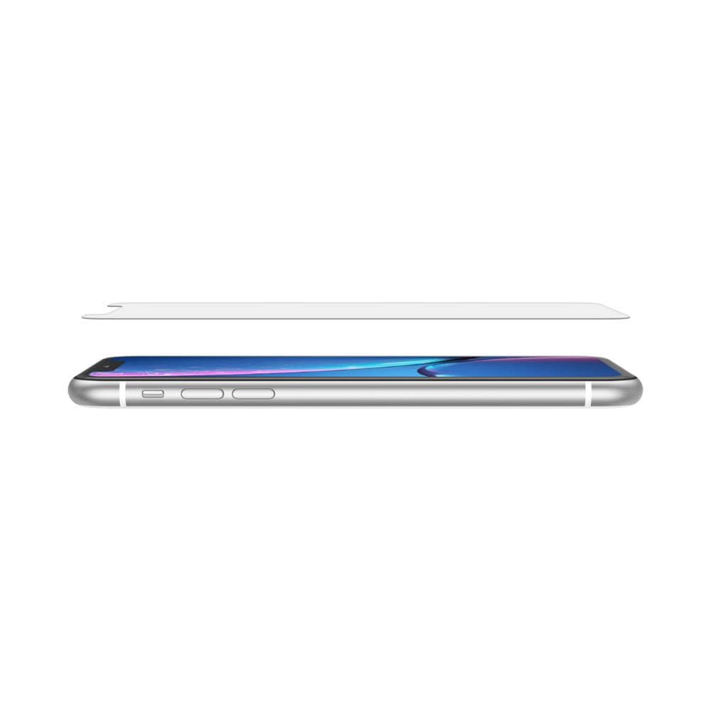 Invisiglass Ultra Flat Per Macchina Tcp 2.0 Iphone 11 / Xr - Foto 2