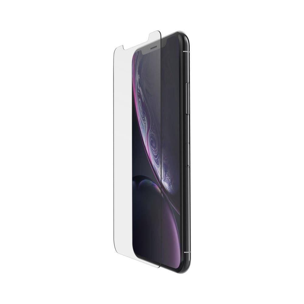 Invisiglass Ultra Flat Per Macchina Tcp 2.0 Iphone 11 / Xr - Foto 1