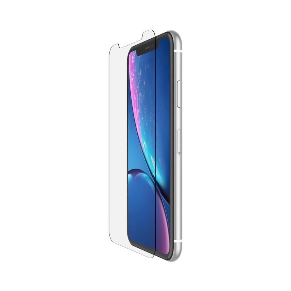 Invisiglass Ultra Flat Per Macchina Tcp 2.0 Iphone 11 / Xr - Foto 3
