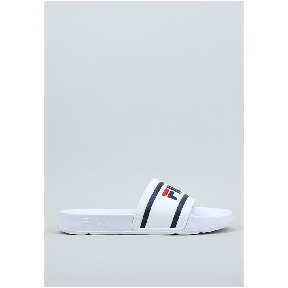 Ciabatte Morro Bay Slipper 2.0 Donna - White Eu 42.0 - Foto 2