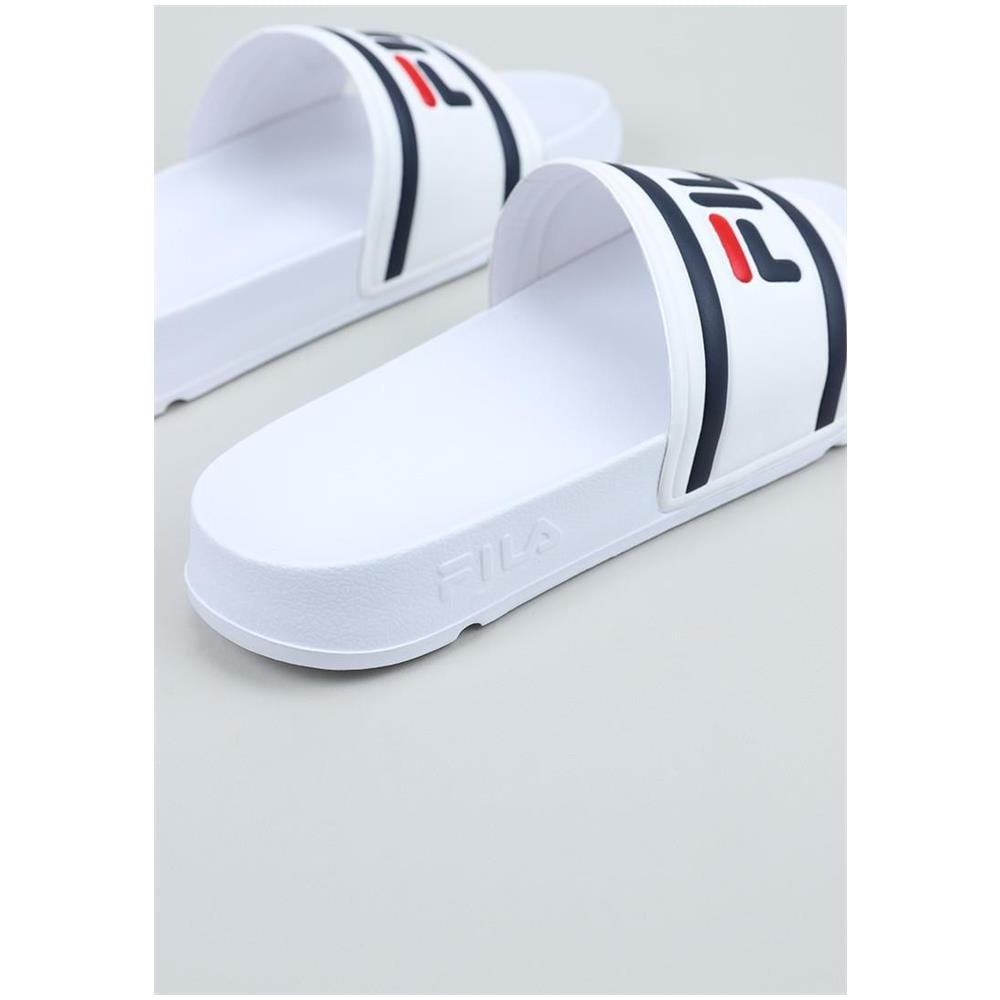 Ciabatte Morro Bay Slipper 2.0 Donna - White Eu 42.0 - Foto 6