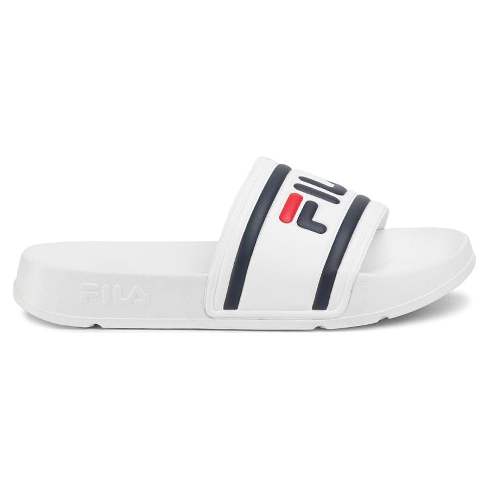 Ciabatte Morro Bay Slipper 2.0 Donna - White Eu 42.0 - Foto 1
