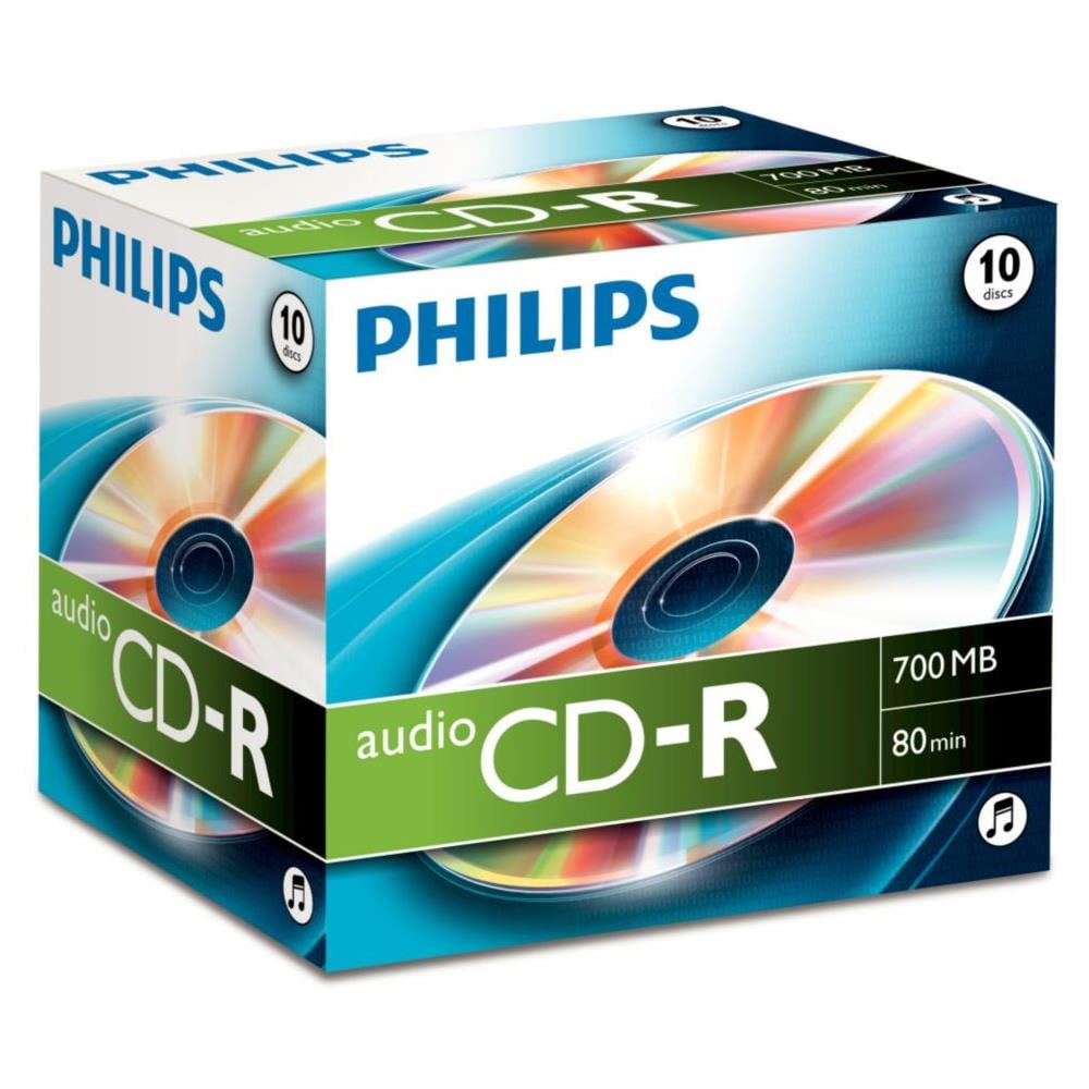 Inventori delle tecnologie legate al CD e al DVD. 700 MB / 80 min. - Foto 1