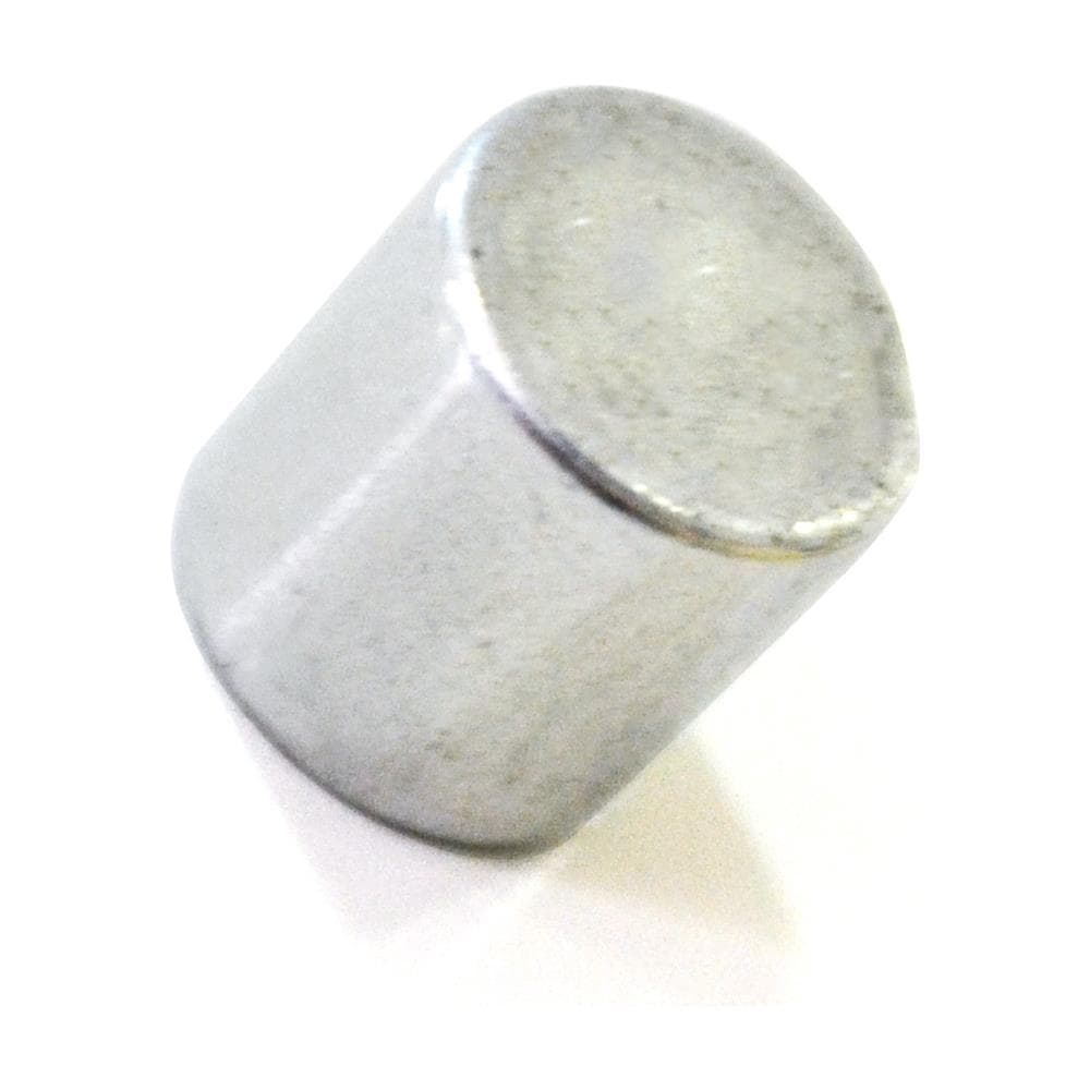 IM070308, Magnete Per Lavagna Bianca, Argento, Glass Collection, CE, 2 pz - Foto 1
