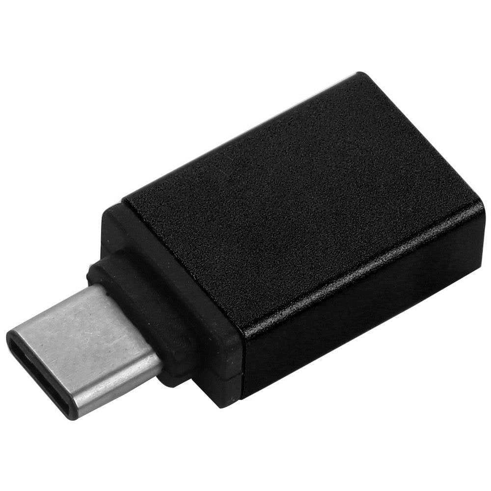 COO-UCM2U3A USB Type-C USB Type-A Nero cavo di interfaccia e adattatore - Foto 1