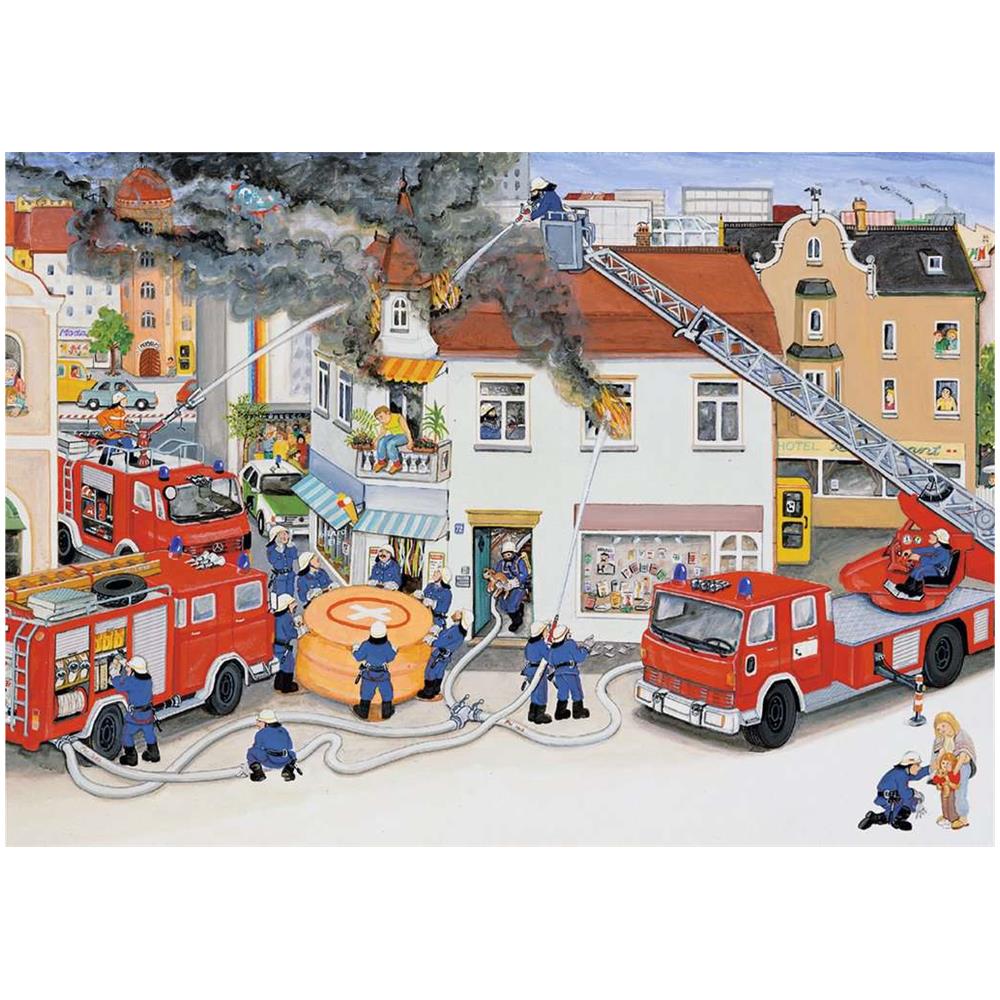 4005556088515 puzzle 24 pezzo (i) - Foto 2