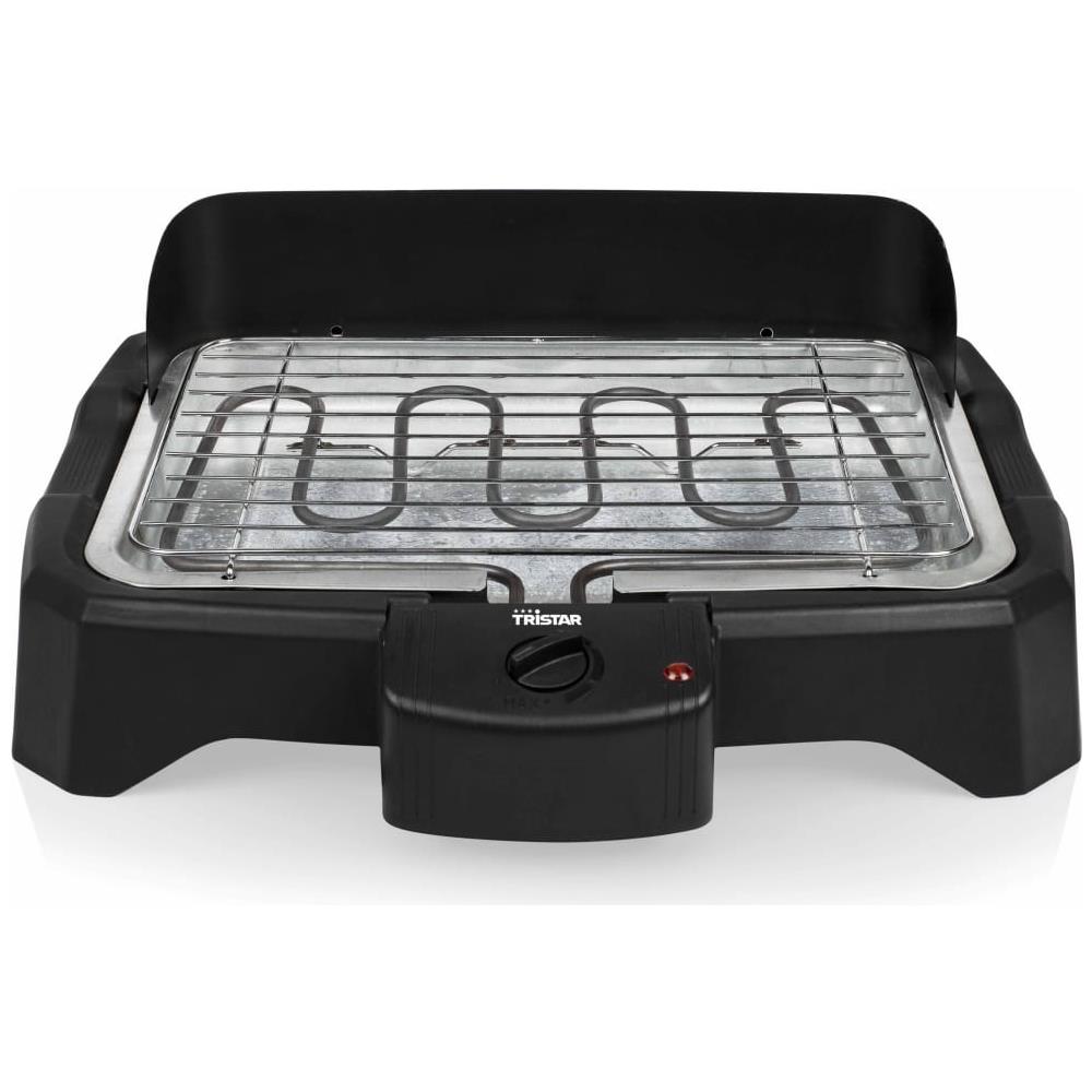 BQ-2824 BBQ elettrico da tavolo - Foto 1